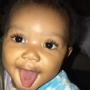 Meet your Posher, Reneece